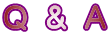 Q & A
